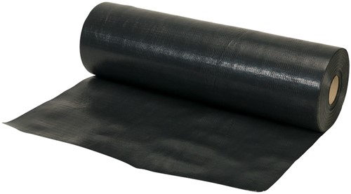 DakCover DPC Folie - 0,25 x 50 meter-2