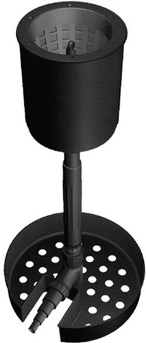 Aquaforte Skimmer op standaard 