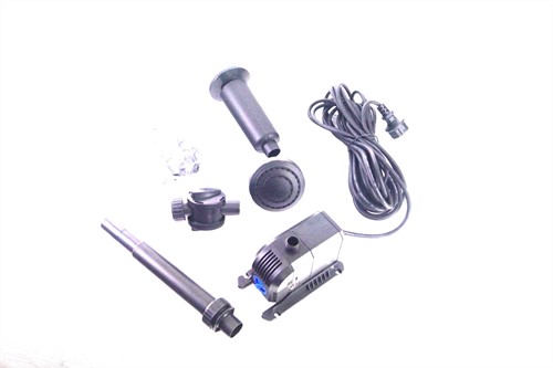 RP Flow Eco vijverpomp 2500-3
