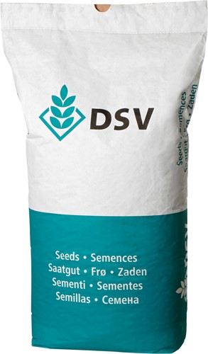 DSV Rode Klaver Mix DynaSeed - 15 kg