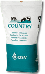 DSV Country MultiLife 16 graszaad - 15 kg zak