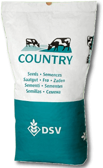 DSV Country MultiLife 16 graszaad - 15 kg zak