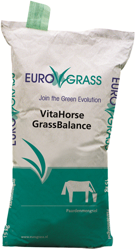 DSV Horse GrassBalance - 10 kg graszaad