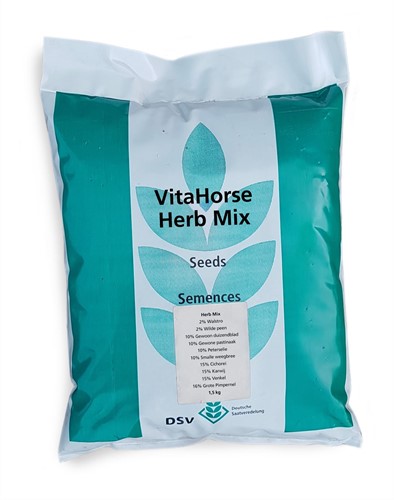 DSV kruiden mix graszaad - 1,5 kg