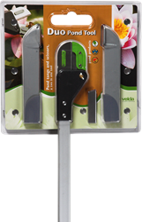 Velda Duo Pond Tool