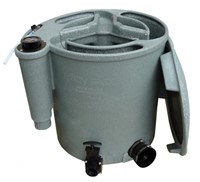 Evolution Aqua EazyPod incl. luchtpomp + UV -2