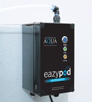 Evolution Aqua EazyPod AUTO incl. luchtpomp en UV -3
