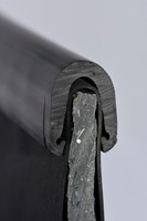 Afwerkingsstrip 0.7MM x m1 t.b.v. Ecolat & Ekoboard x m1-2