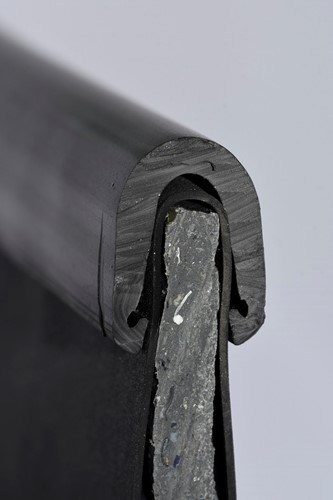 Afwerkingsstrip 0.7MM x m1 t.b.v. Ecolat & Ekoboard x m1-2