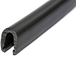 Afwerkingsstrip 0.7MM x m1 t.b.v. Ecolat & Ekoboard x m1