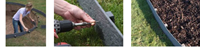 Ecolat randafwerking 19 cm x 25 meter -2