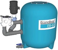 Aquaforte Beadfilter EB-50
