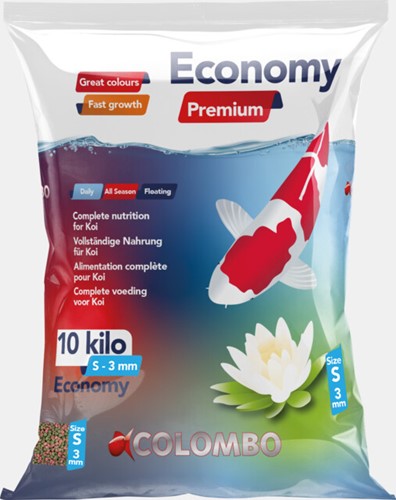 Colombo Economy mini 10 kg