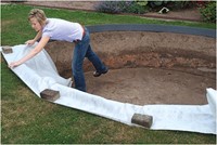 Ekoboard randafwerking 19 cm x 15 meter-3