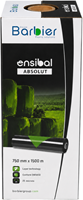 Wikkelfolie Balensil Titan 75 cm donkergroen