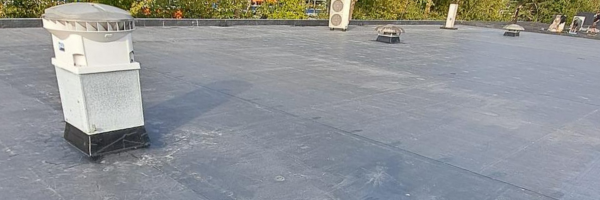 Kosten EPDM dakbedekking per m²