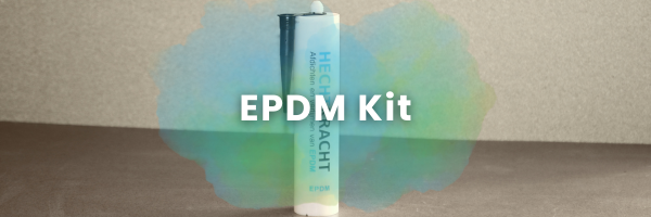 Alles over EPDM kit