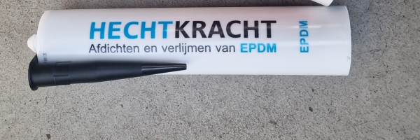 Alles over EPDM kit