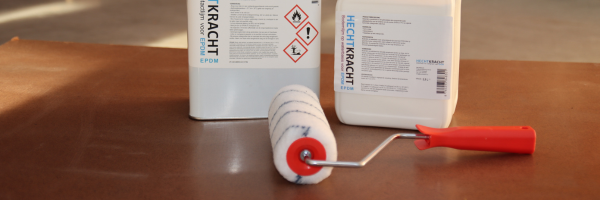 Alles over EPDM Lijmen 