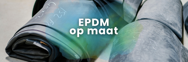 EPDM op maat