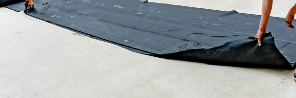 EPDM op maat