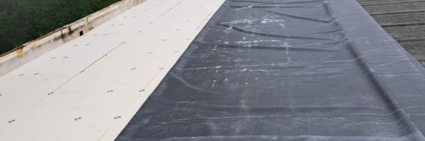 6 Nadelen van EPDM Dakbedekking