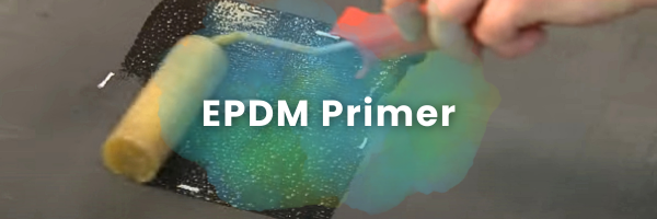 EPDM Primer: alles wat je moet weten