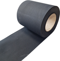 DakCover EPDM Strook 100 cm x 25 meter | 1,2 mm