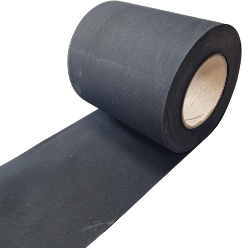 DakCover EPDM Strook 100 cm x 25 meter | 1,2 mm