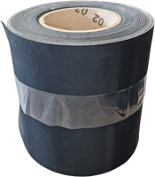 DakCover EPDM Strook 100 cm x 25 meter | 1,2 mm-2
