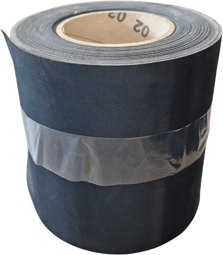 DakCover EPDM Strook 40 cm x 25 meter | 1,2 mm dik-2