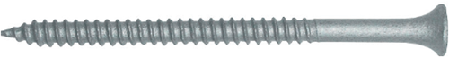 Gipsplaatschroef 3,5 x 55 - 50 stuks