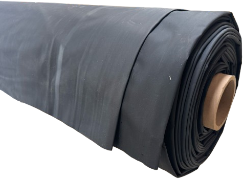 OASE Rubberfolie breedte 12 meter, dikte 0,75 mm