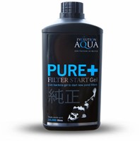 Evolution Aqua Pure+ Pond filter start gel - 2,5 liter 