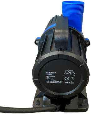 Evolution Aqua - Varipump 10000 vijverpomp-2