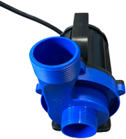 Evolution Aqua - Varipump 10000 vijverpomp-3