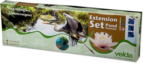 Velda Pond Protector Uitbreidingsset