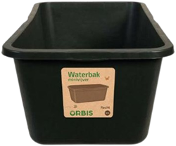 Velda Orbis Bio Pond 90 liter rechthoek