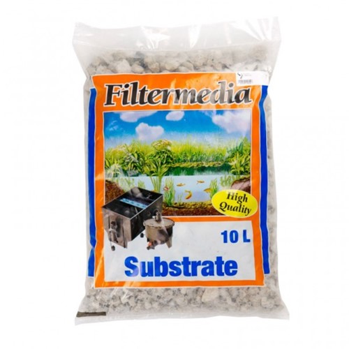 Filtersubstraat - 10 liter