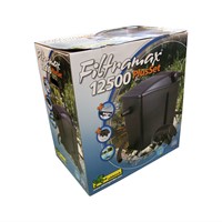 Ubbink Filtramax 12500 Vijverfilter set-3