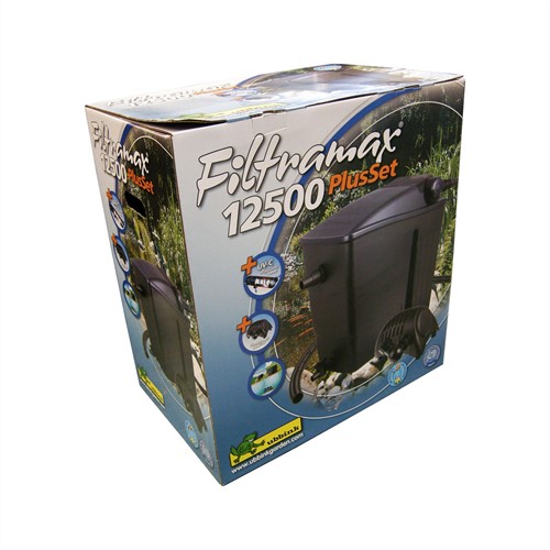 Ubbink Filtramax 12500 Vijverfilter set-3
