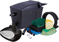 Ubbink Filtramax 12500 Vijverfilter set