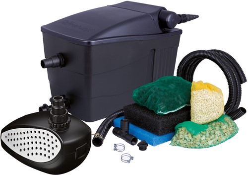 Ubbink Filtramax 12500 Vijverfilter set