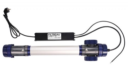Filtreau Compact UVC 75 Watt