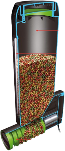 Velda Fish Feeder Pro-2