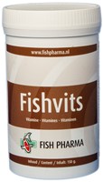 Fish Pharma Fish Vits