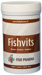 Fish Pharma Fish Vits
