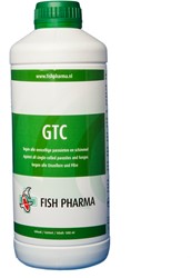 Fish Pharma GTC - 500 ml