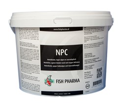Fish Pharma NPC 5 KG