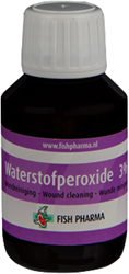 Fish Pharma waterstofperoxide